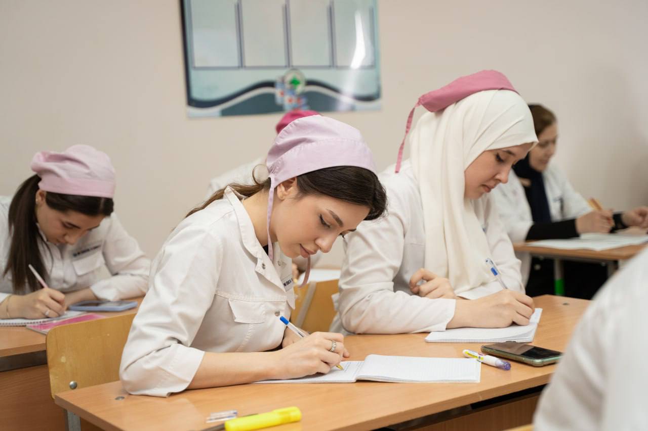 «Лучший преподаватель»